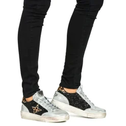 Lave sneakers Cetti