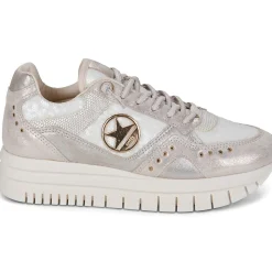 Lave sneakers Cetti