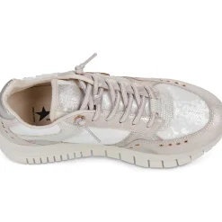 Lave sneakers Cetti