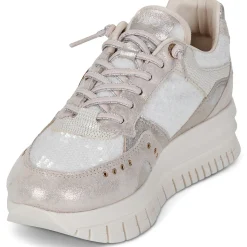 Lave sneakers Cetti