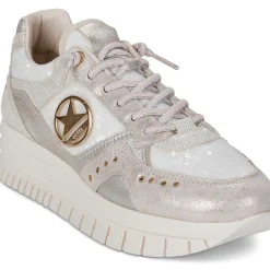 Lave sneakers Cetti