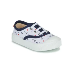 Lave sneakers Citrouille et Compagnie