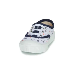 Lave sneakers Citrouille et Compagnie