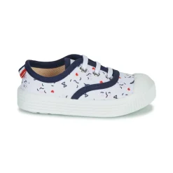 Lave sneakers Citrouille et Compagnie