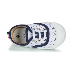 Lave sneakers Citrouille et Compagnie