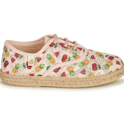 Lave sneakers Citrouille et Compagnie