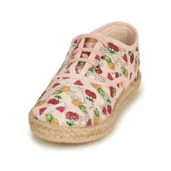 Lave sneakers Citrouille et Compagnie