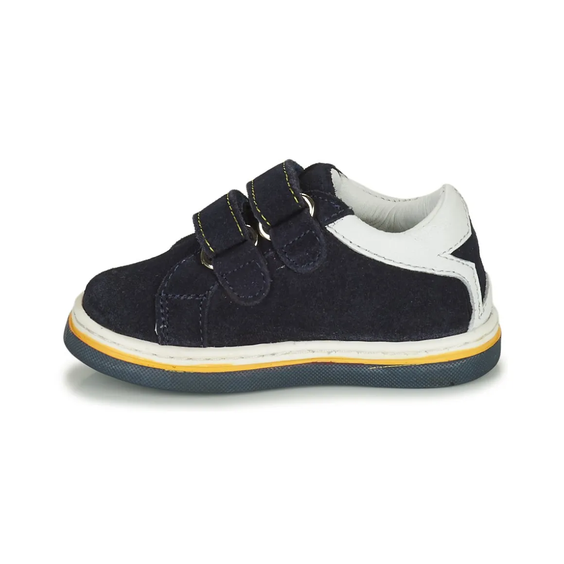 Lave sneakers Citrouille et Compagnie