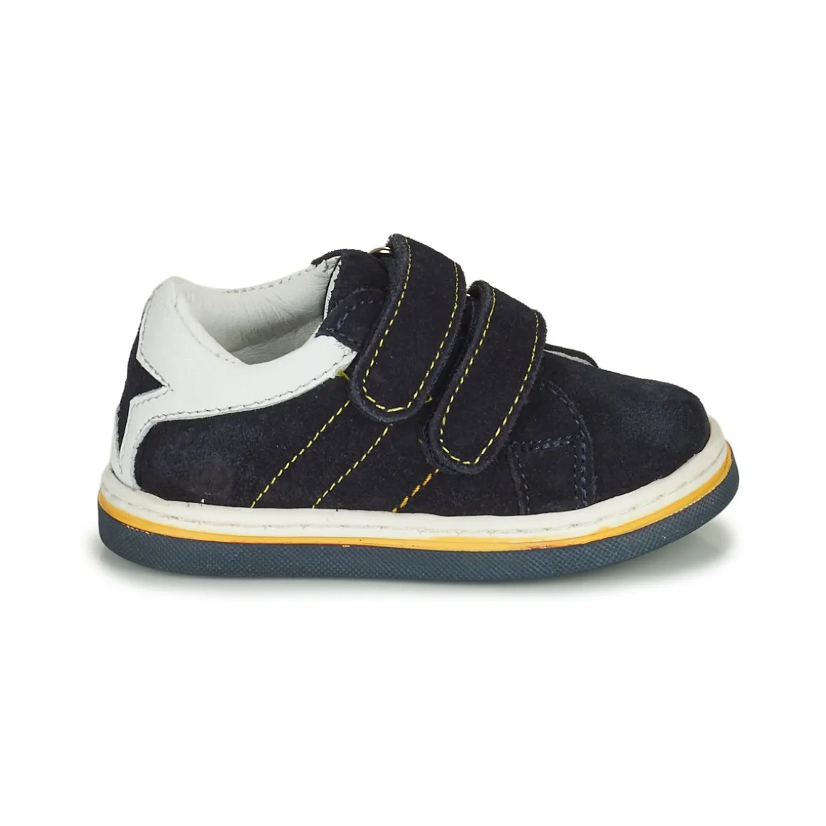 Lave sneakers Citrouille et Compagnie