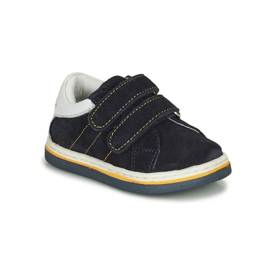 Lave sneakers Citrouille et Compagnie