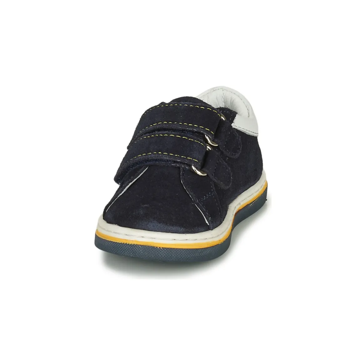 Lave sneakers Citrouille et Compagnie