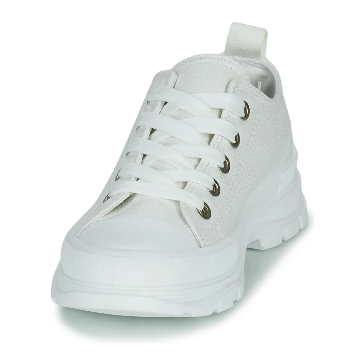 Lave sneakers Citrouille et Compagnie