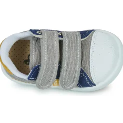 Lave sneakers Citrouille et Compagnie