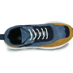 Lave sneakers Citrouille et Compagnie
