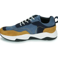 Lave sneakers Citrouille et Compagnie