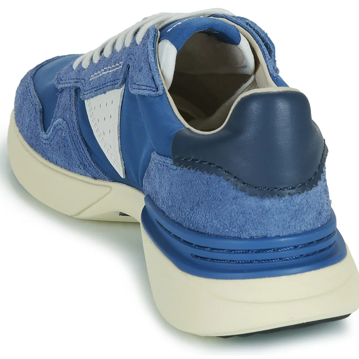 Lave sneakers Clarks