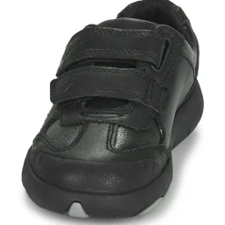 Lave sneakers Clarks