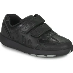 Lave sneakers Clarks