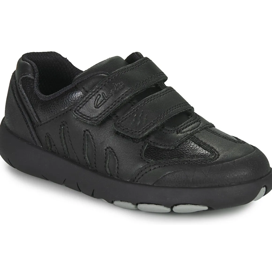 Lave sneakers Clarks