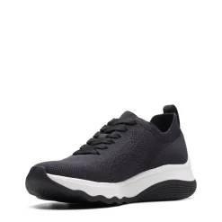 Lave sneakers Clarks
