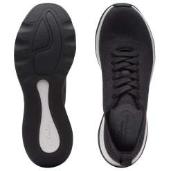 Lave sneakers Clarks