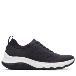 Lave sneakers Clarks