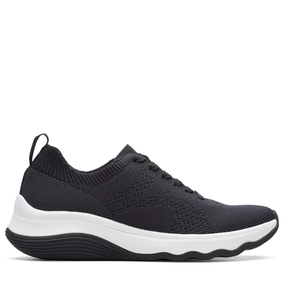 Lave sneakers Clarks