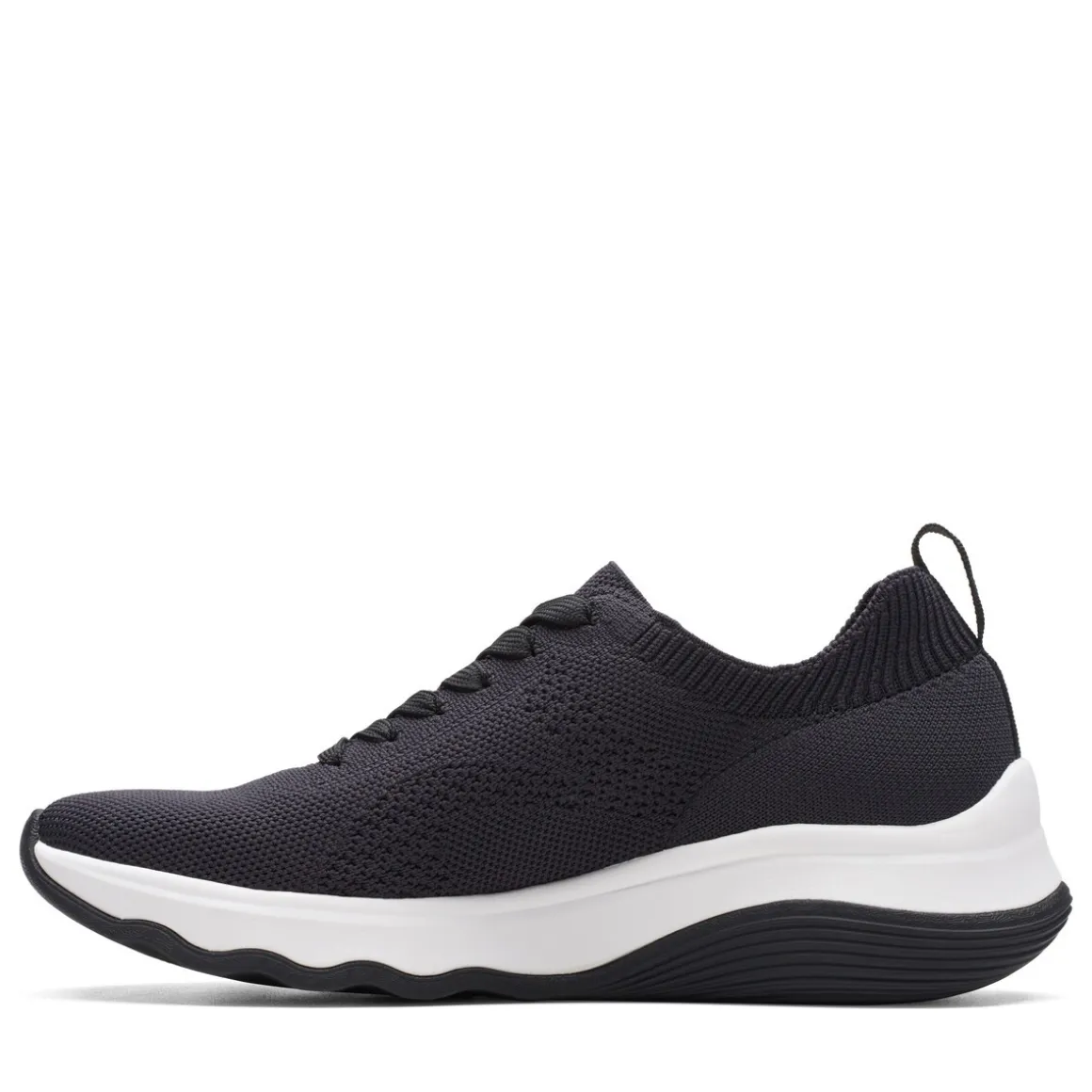 Lave sneakers Clarks
