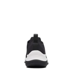 Lave sneakers Clarks