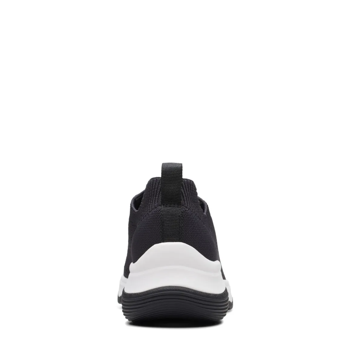 Lave sneakers Clarks
