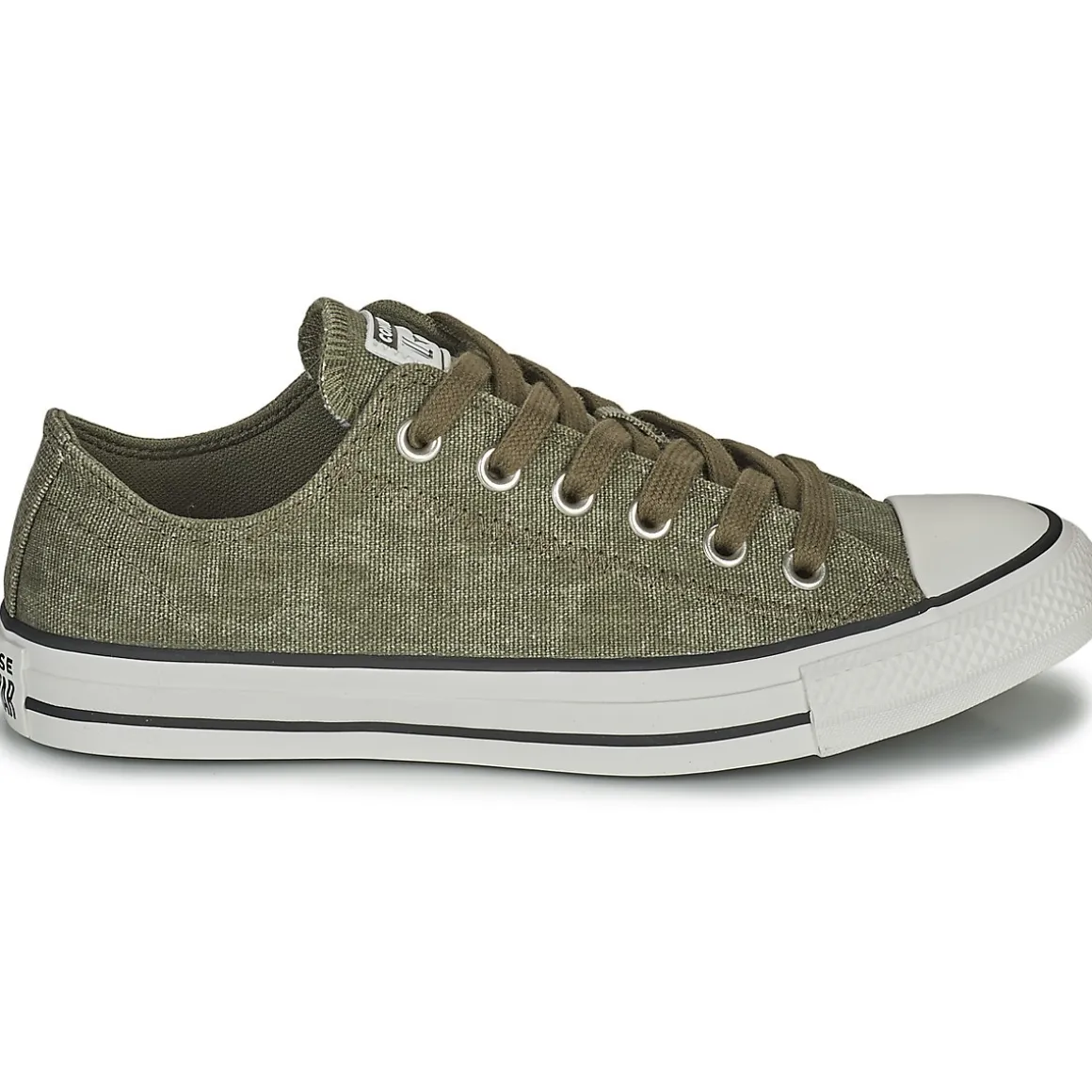 Lave sneakers Converse