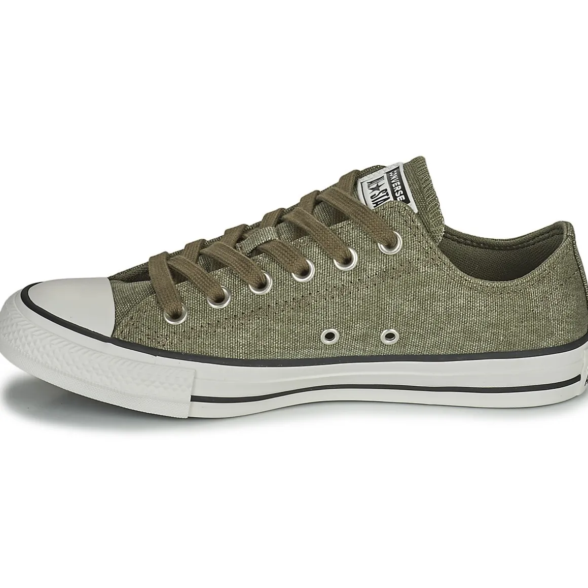 Lave sneakers Converse
