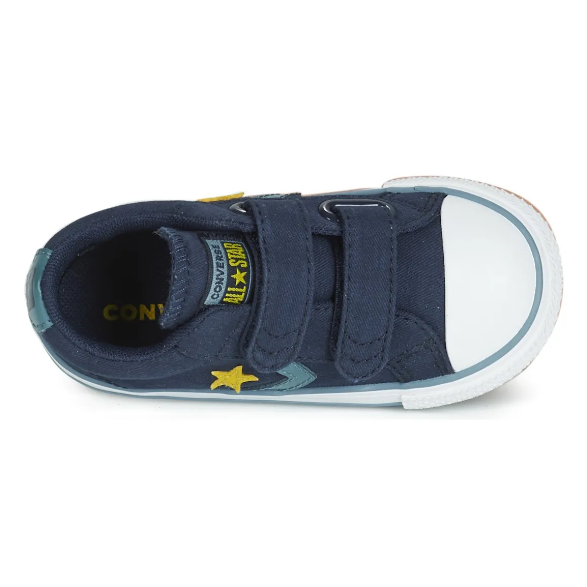 Lave sneakers Converse