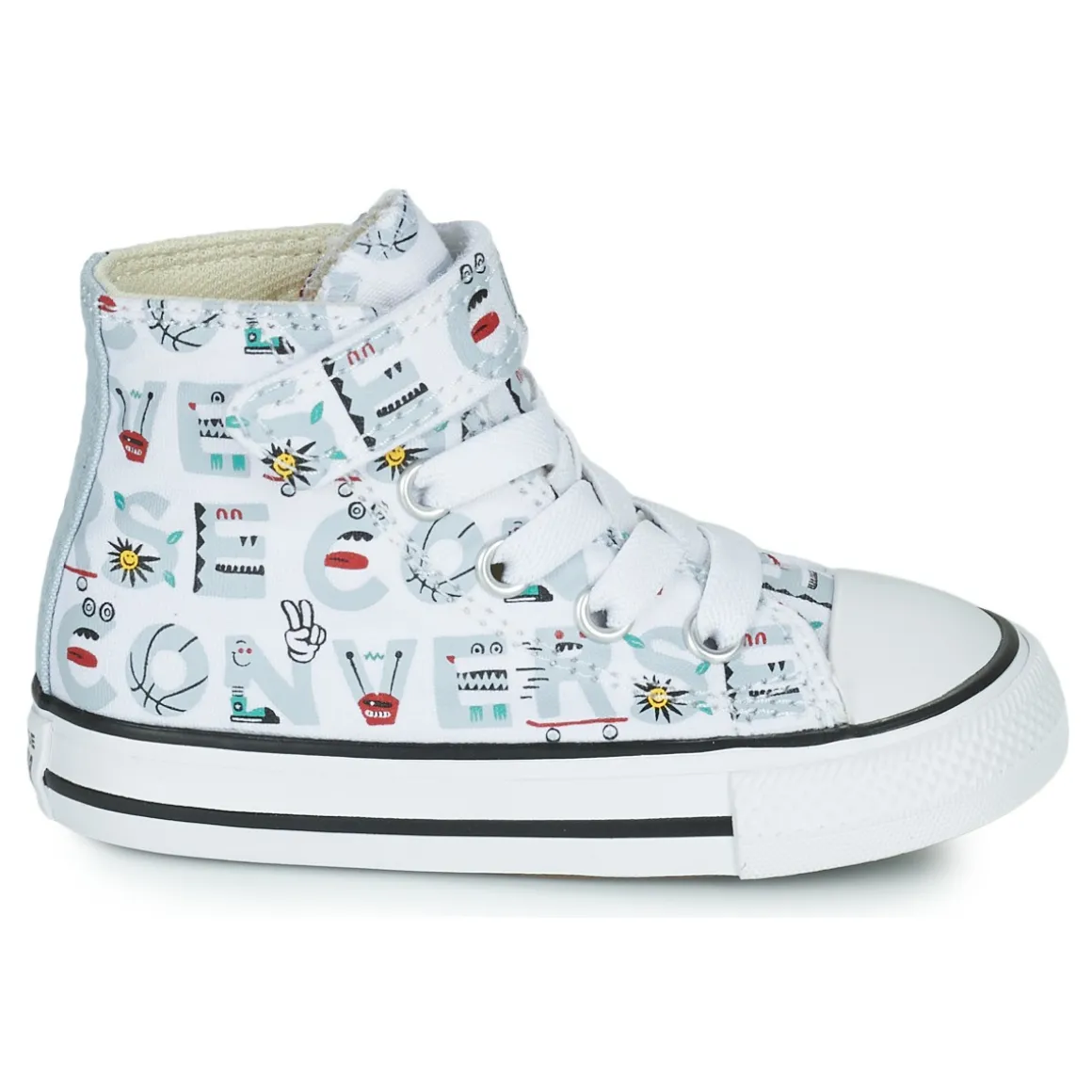Lave sneakers Converse