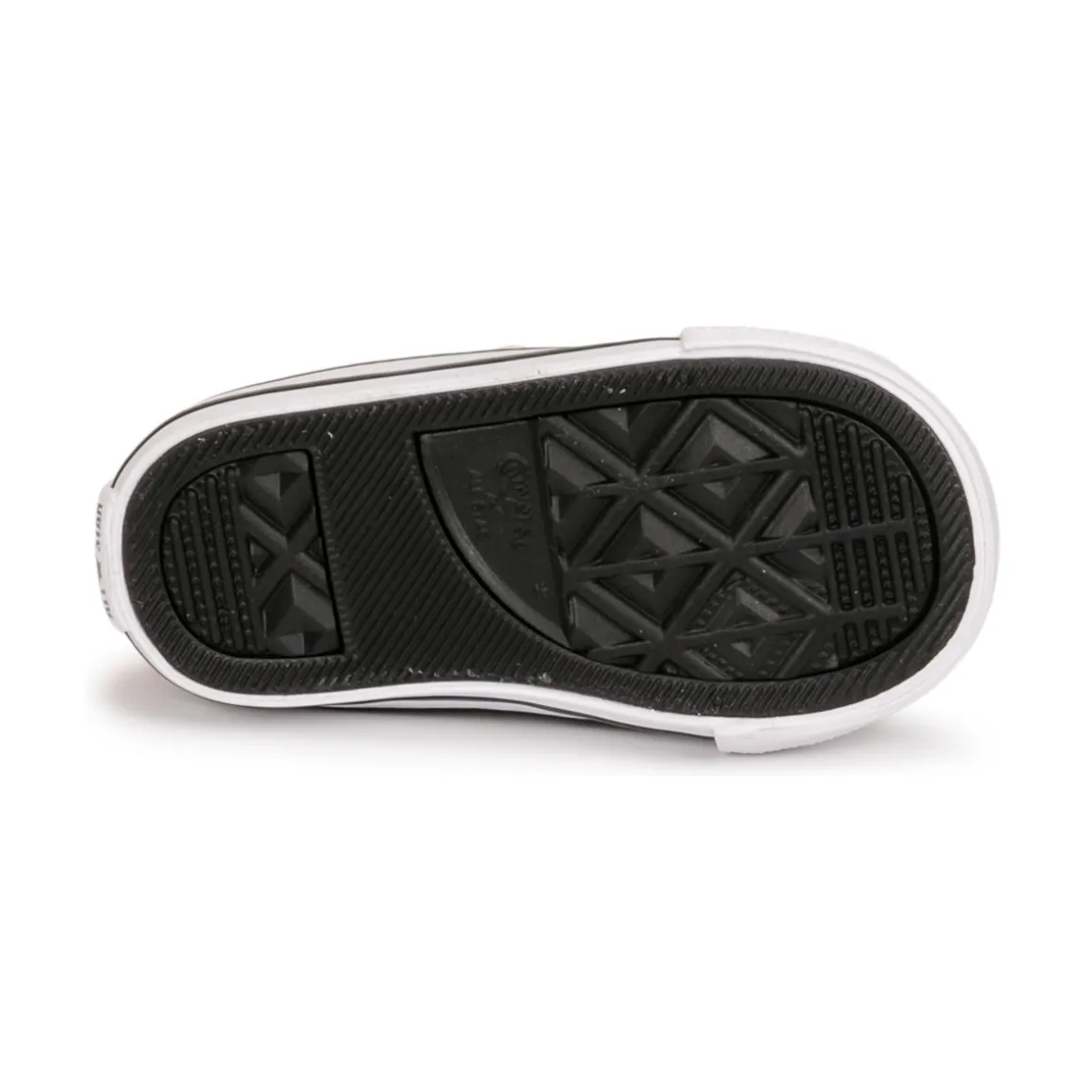 Lave sneakers Converse
