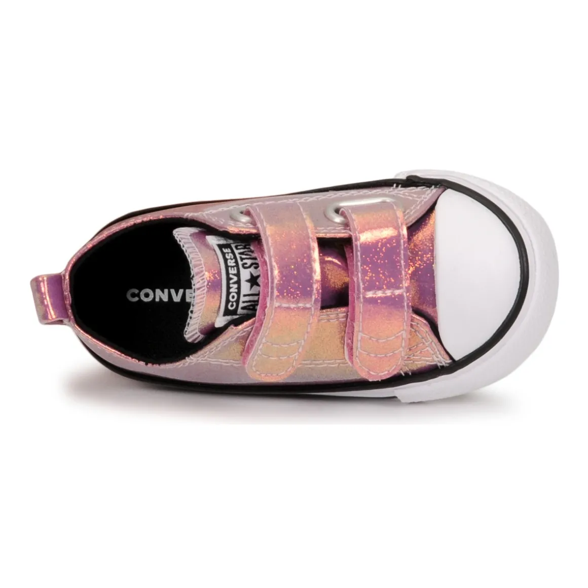 Lave sneakers Converse