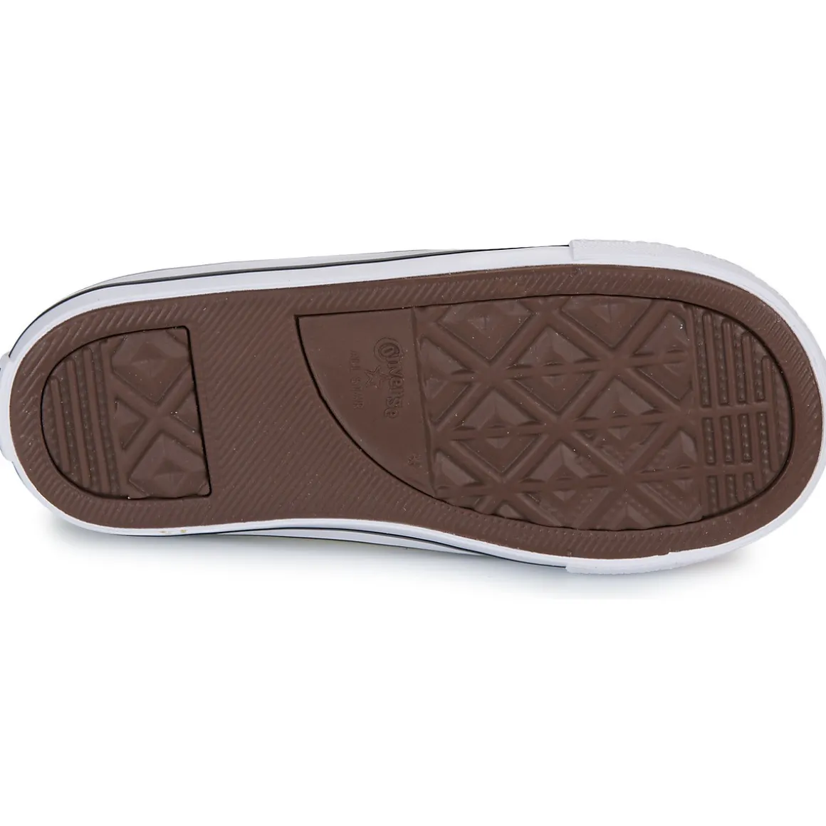 Lave sneakers Converse