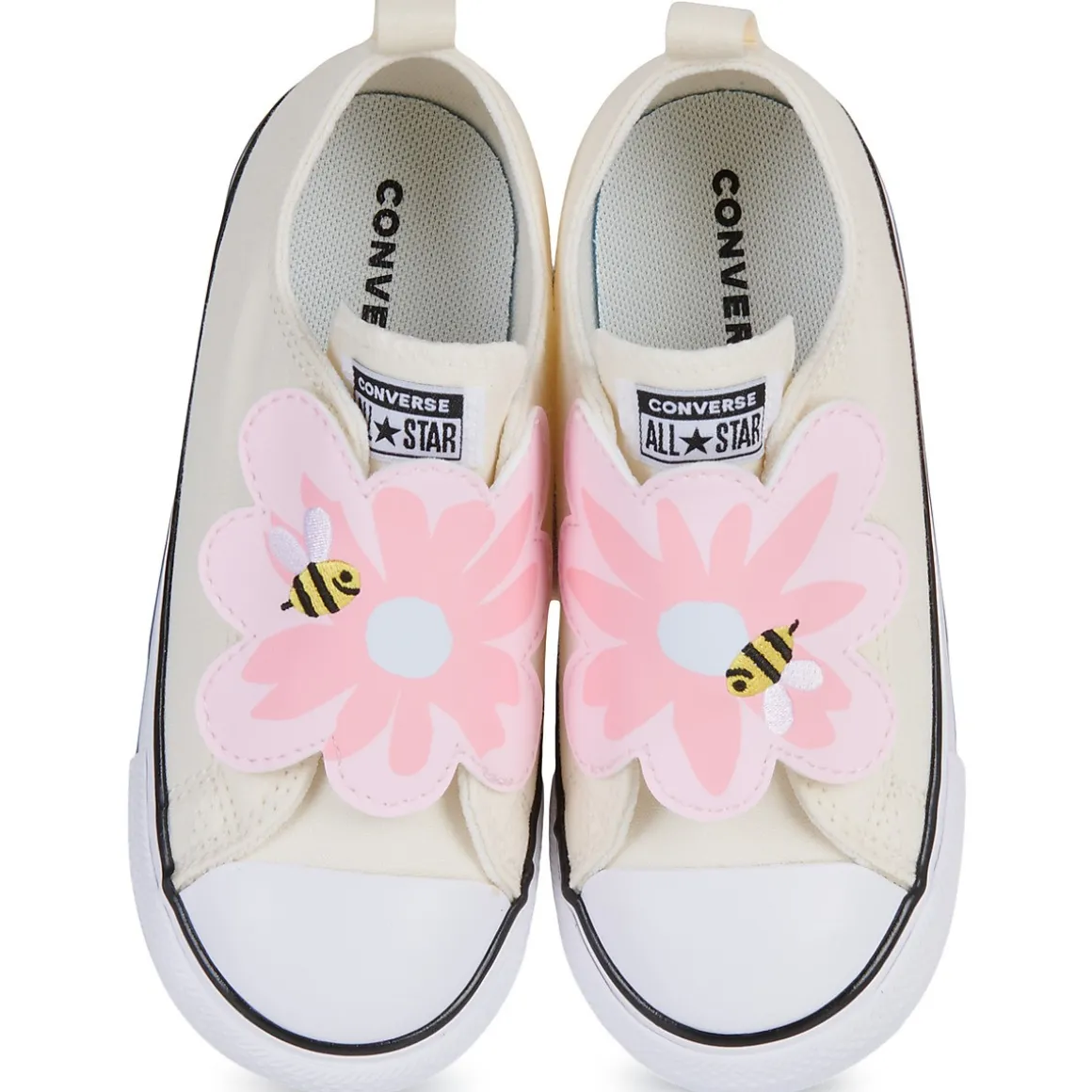 Lave sneakers Converse