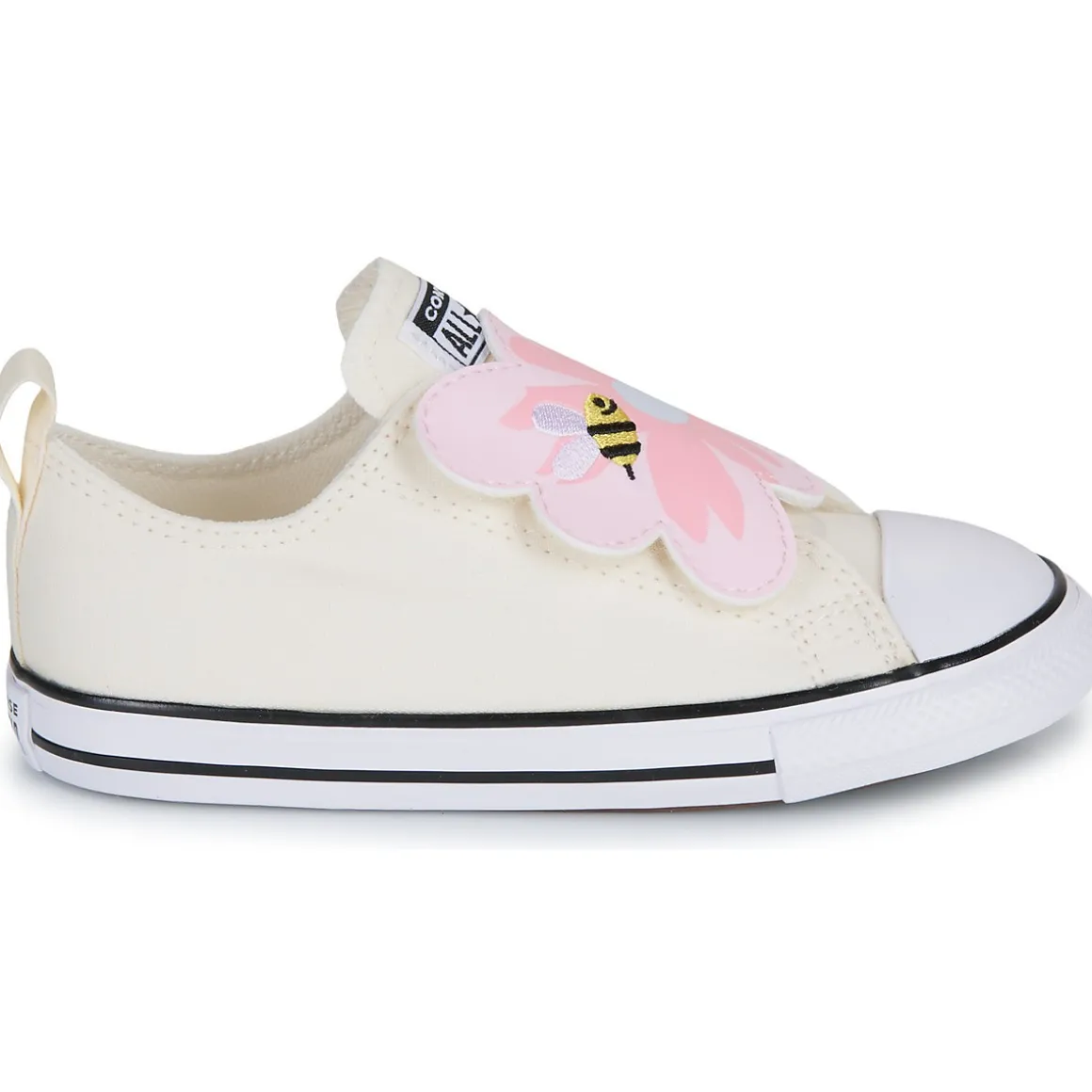 Lave sneakers Converse
