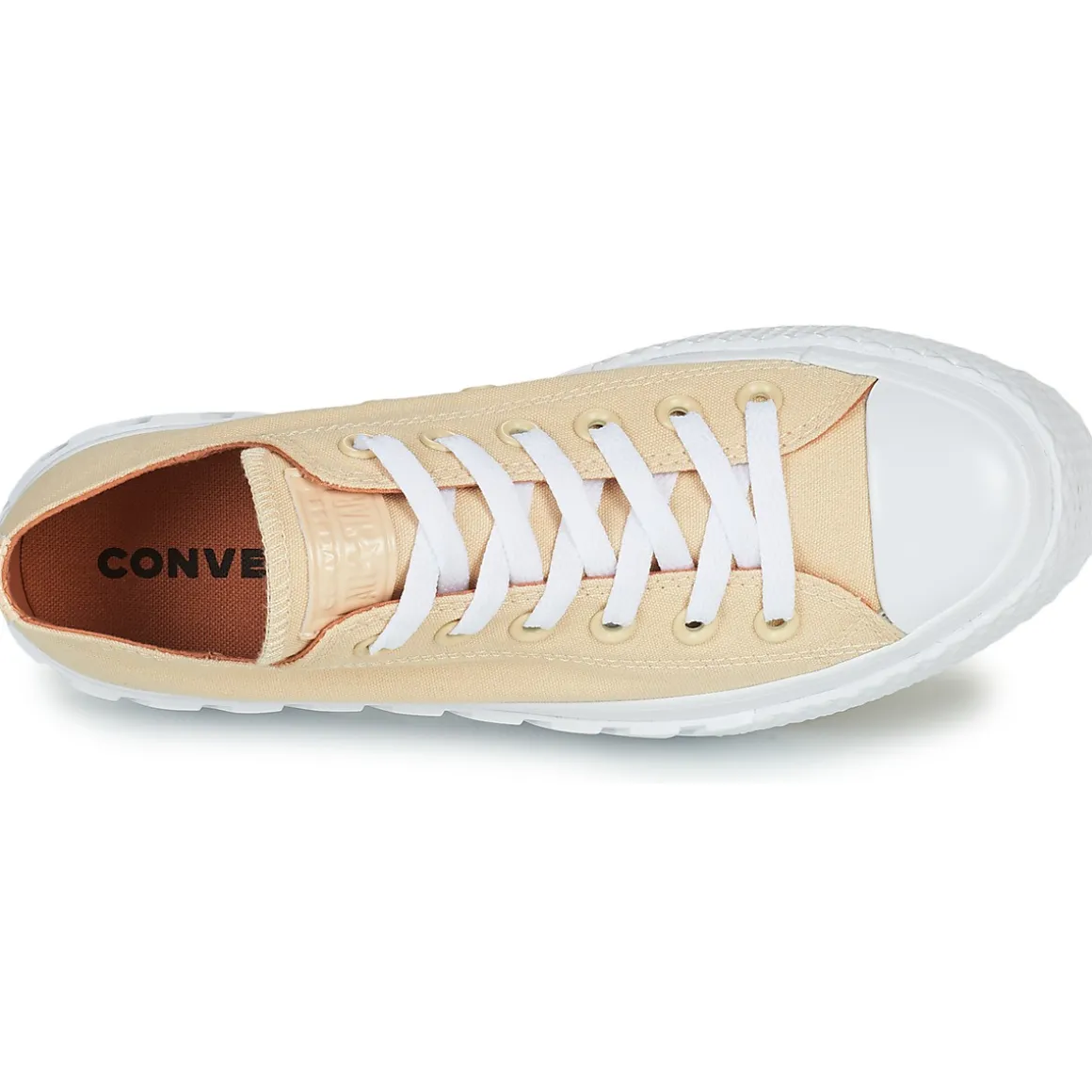 Lave sneakers Converse