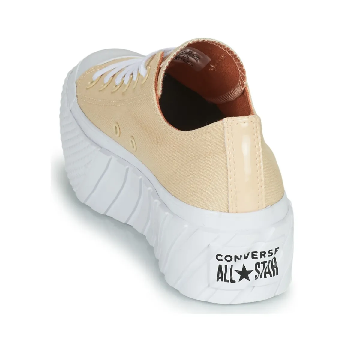 Lave sneakers Converse