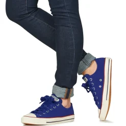 Lave sneakers Converse