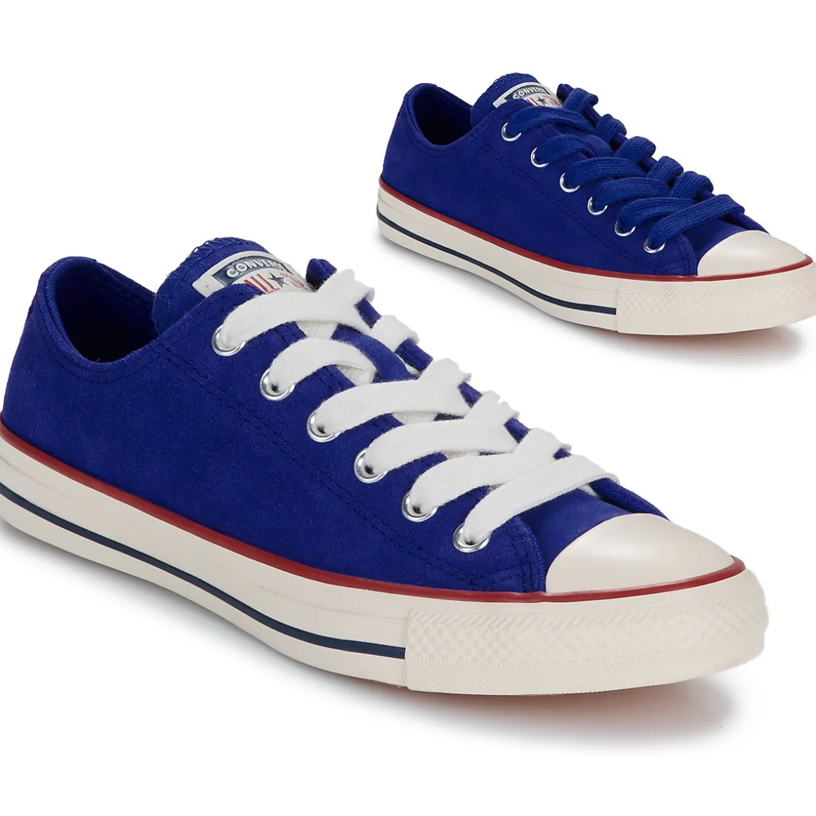 Lave sneakers Converse