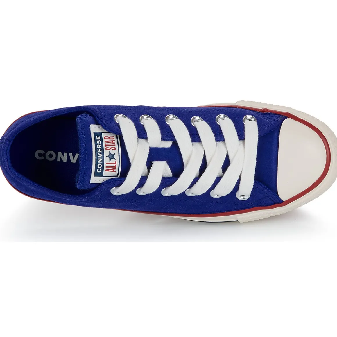 Lave sneakers Converse