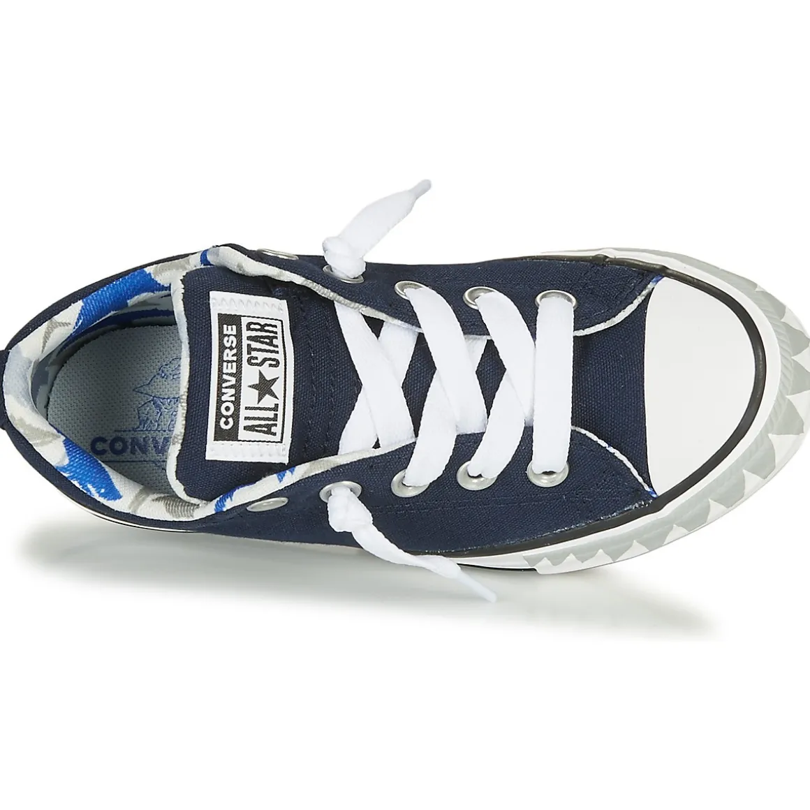 Lave sneakers Converse