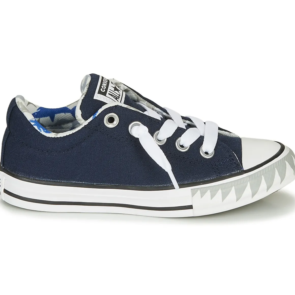 Lave sneakers Converse