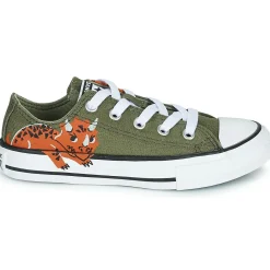 Lave sneakers Converse