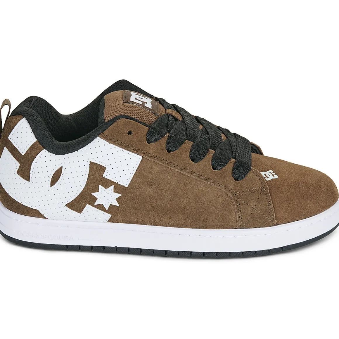 Lave sneakers DC Shoes