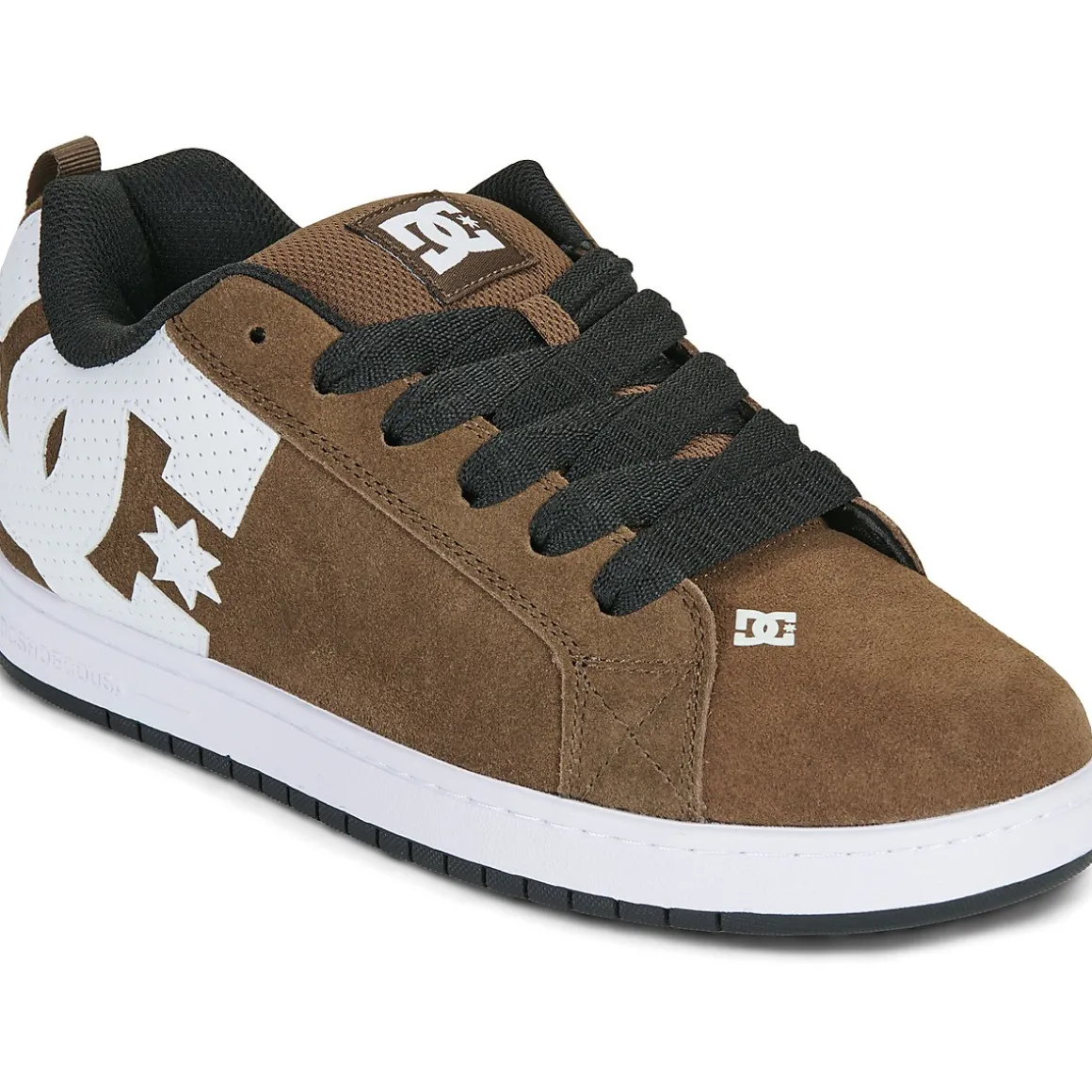 Lave sneakers DC Shoes