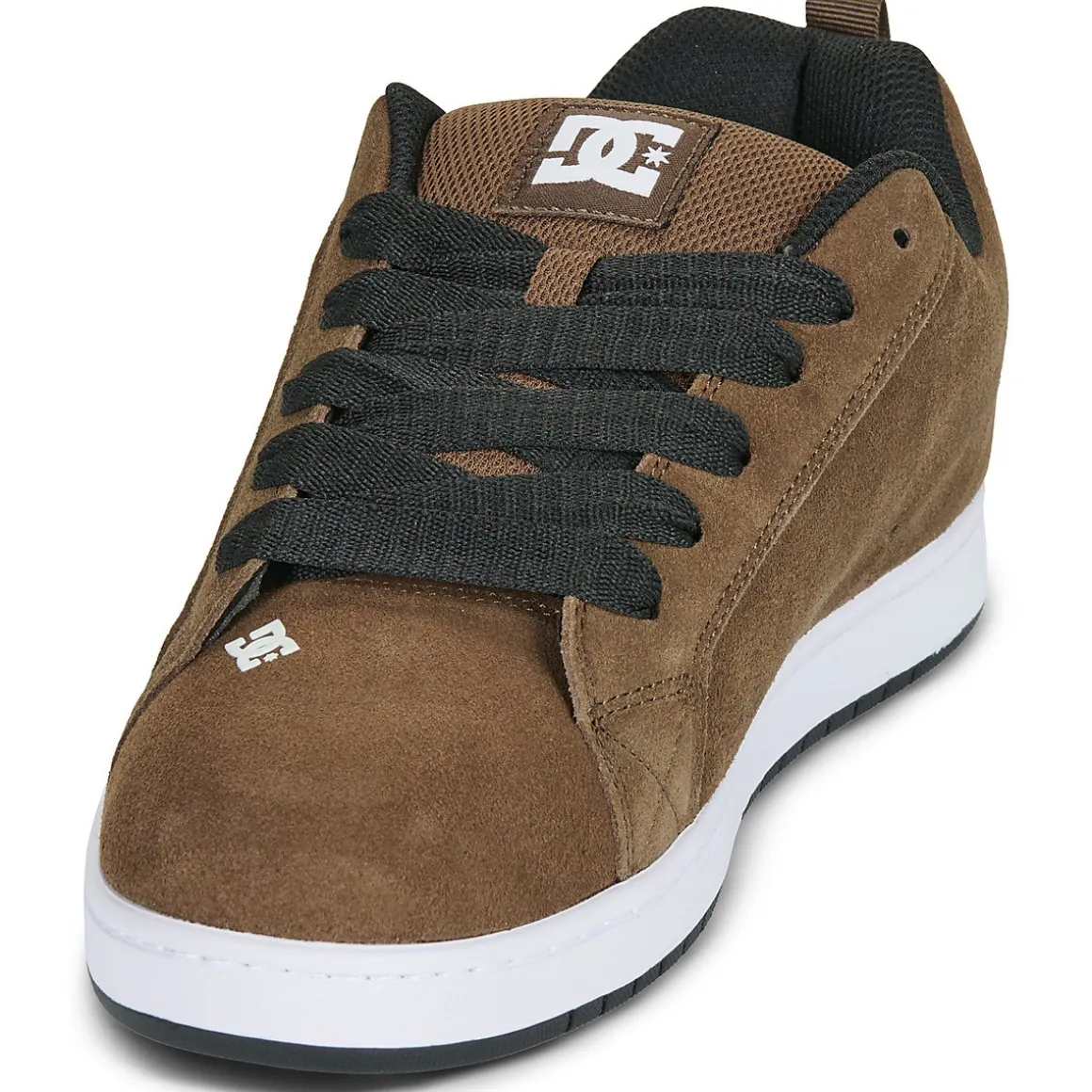Lave sneakers DC Shoes